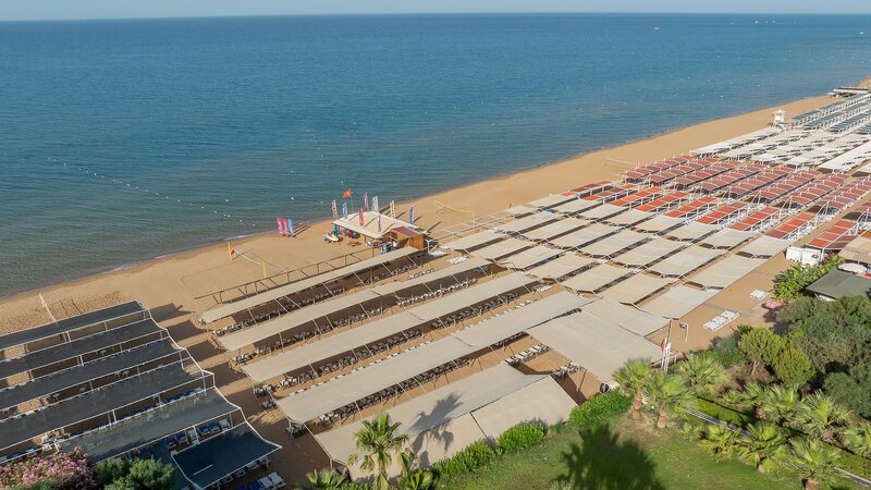Larissa Stone Palace Side 8 - Beach