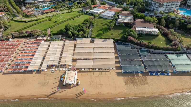 Larissa Stone Palace Side 54 - Beach