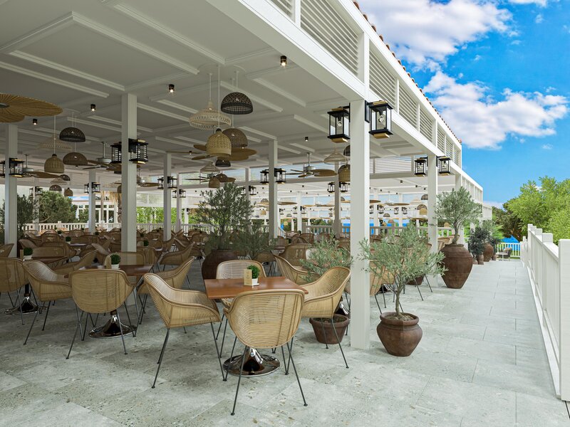 allsun Numa Club Side 20