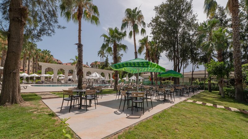 allsun Numa Club Side 25
