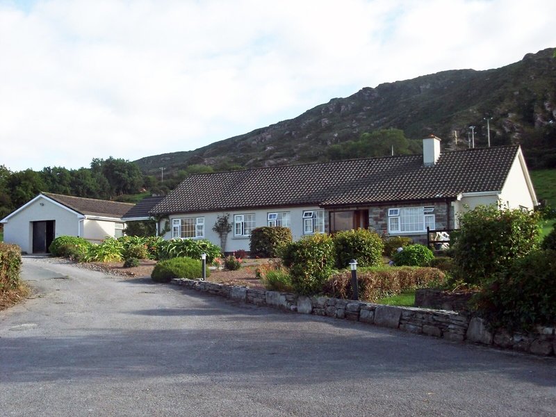 White Heather Farmhouse 1