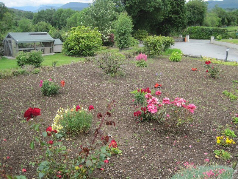 White Heather Farmhouse 4