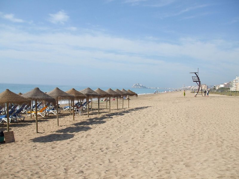 Gran Hotel Peniscola 6 - Beach
