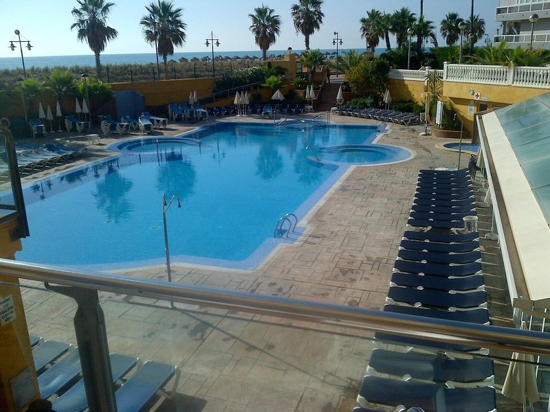 Gran Hotel Peniscola 10 - Outdoor Pool