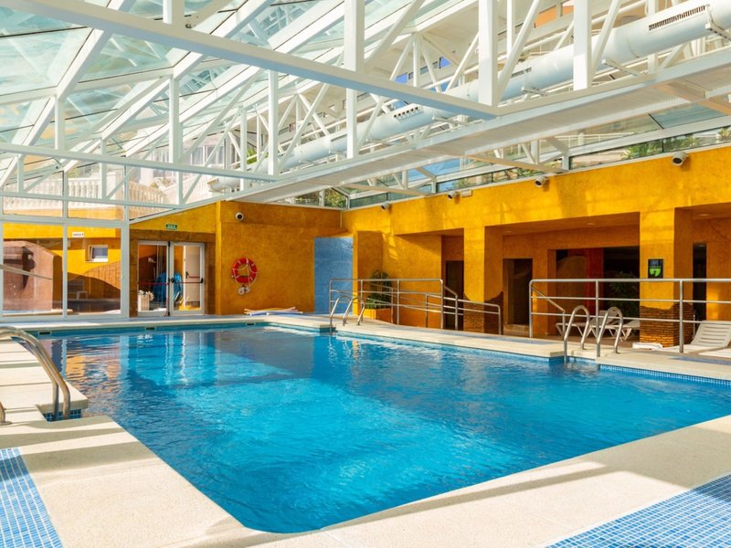 Gran Hotel Peniscola 11 - Outdoor Pool