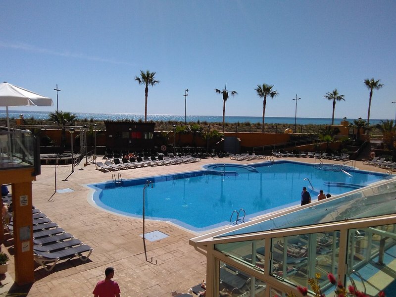 Gran Hotel Peniscola 16 - Outdoor Pool