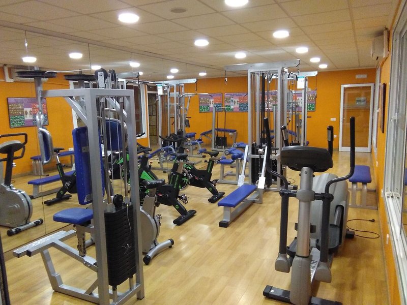Gran Hotel Peniscola 29 - Sports and leisure
