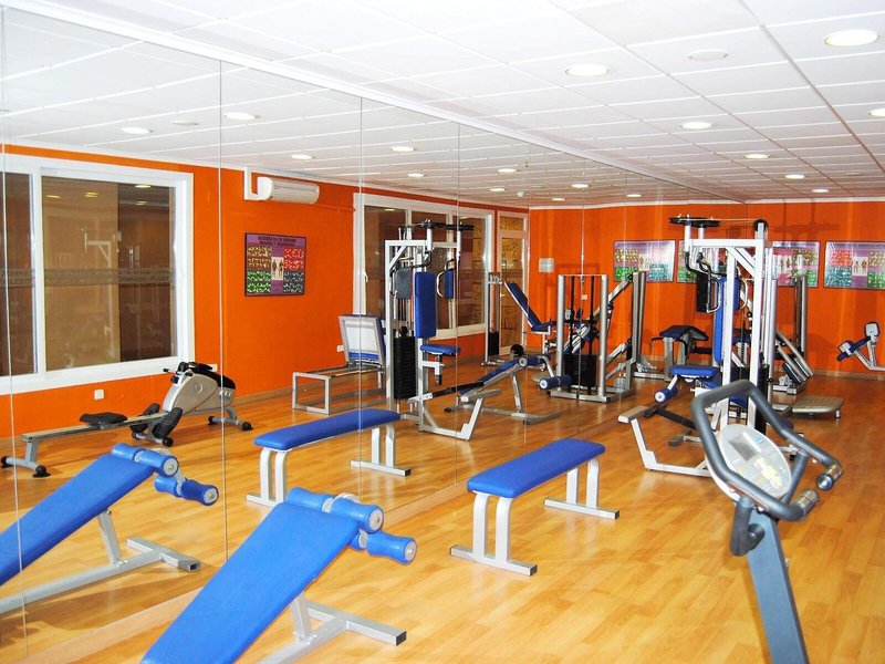 Gran Hotel Peniscola 30 - Sports and leisure