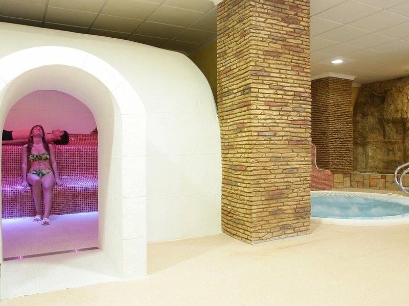 Gran Hotel Peniscola 32 - Health & Beauty