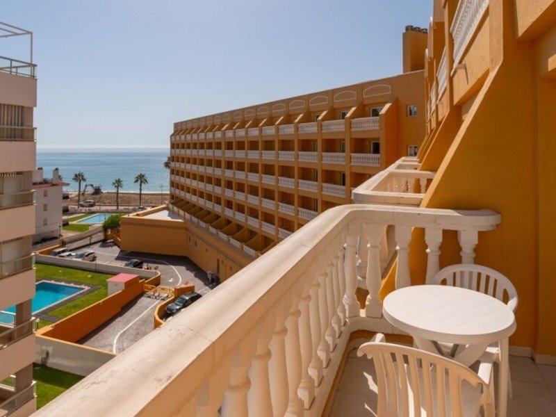 Gran Hotel Peniscola 36 - Room Example