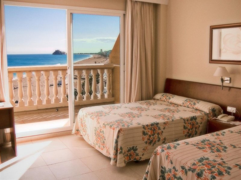 Gran Hotel Peniscola 44 - Room Example