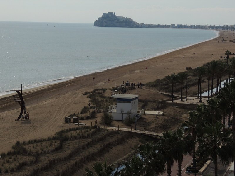 Gran Hotel Peniscola 46 - Beach
