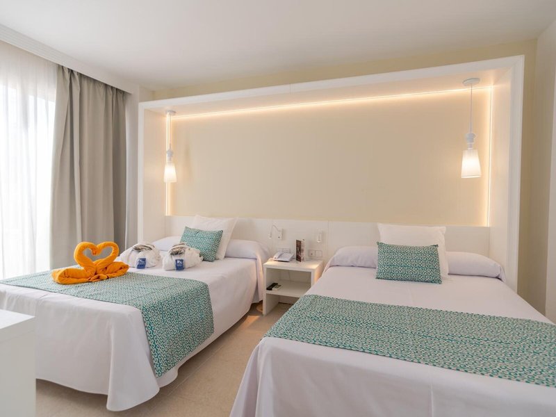 Gran Hotel Peniscola 49 - Room Example