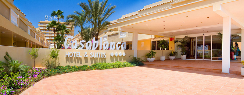 RH Casablanca Suites 1