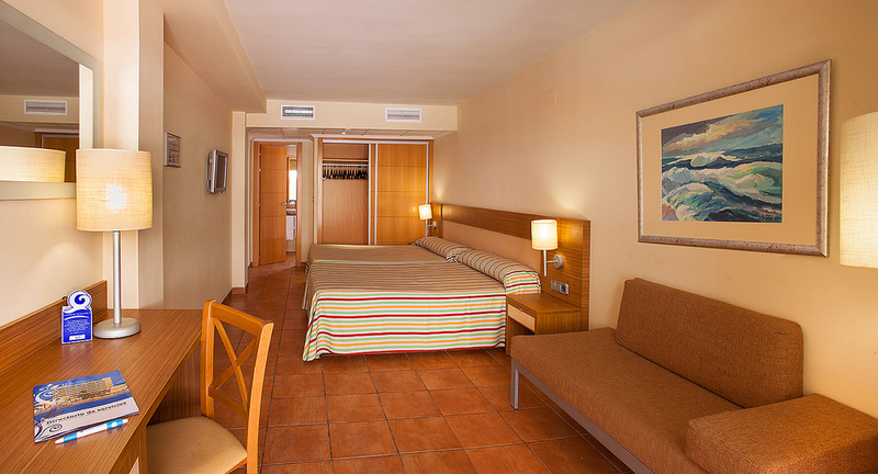 RH Casablanca Suites 2