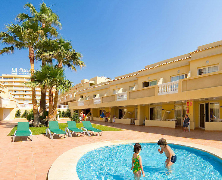 RH Casablanca Suites 3