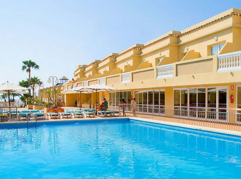RH Casablanca Suites 4