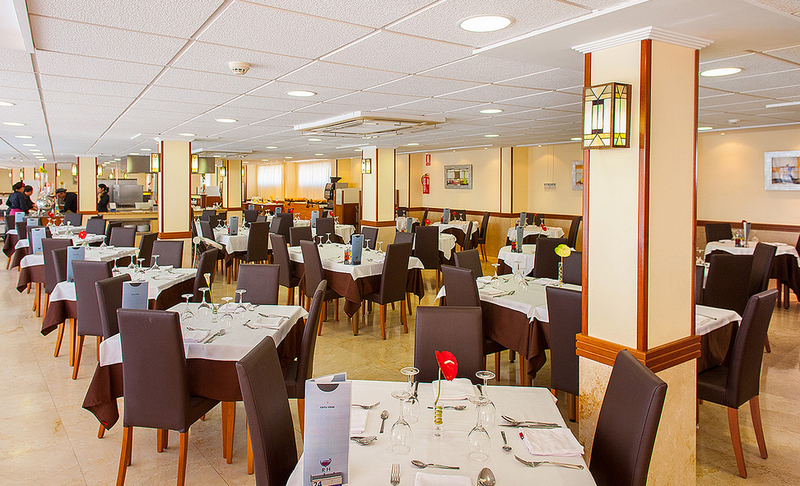 RH Casablanca Suites 5