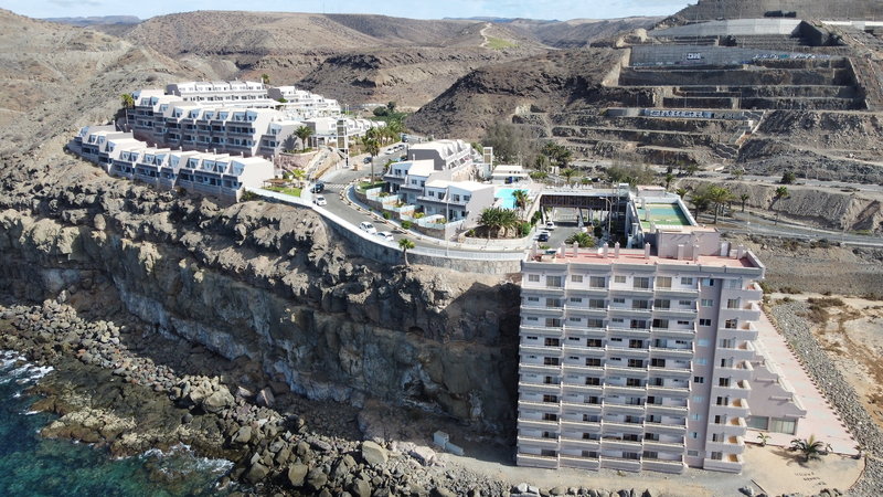 Marina Elite Resort 1