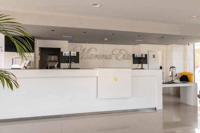 Marina Elite Resort 2