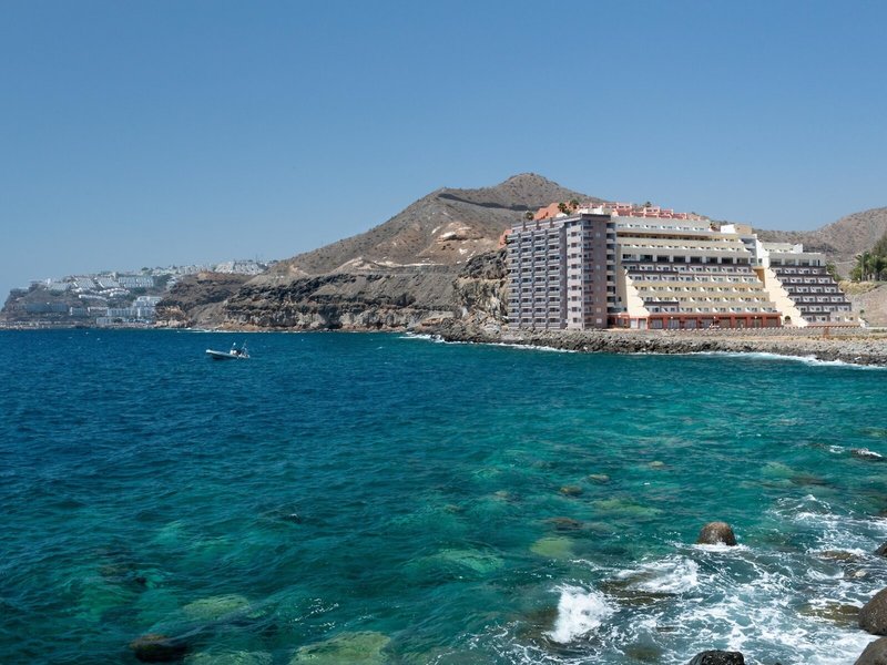 Marina Elite Resort 1