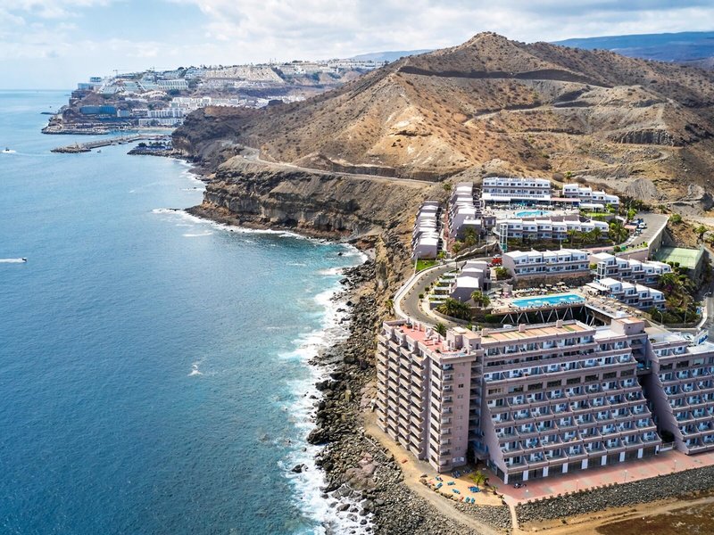 Marina Elite Resort 5