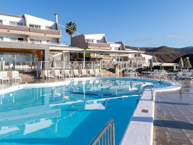 Marina Elite Resort 6