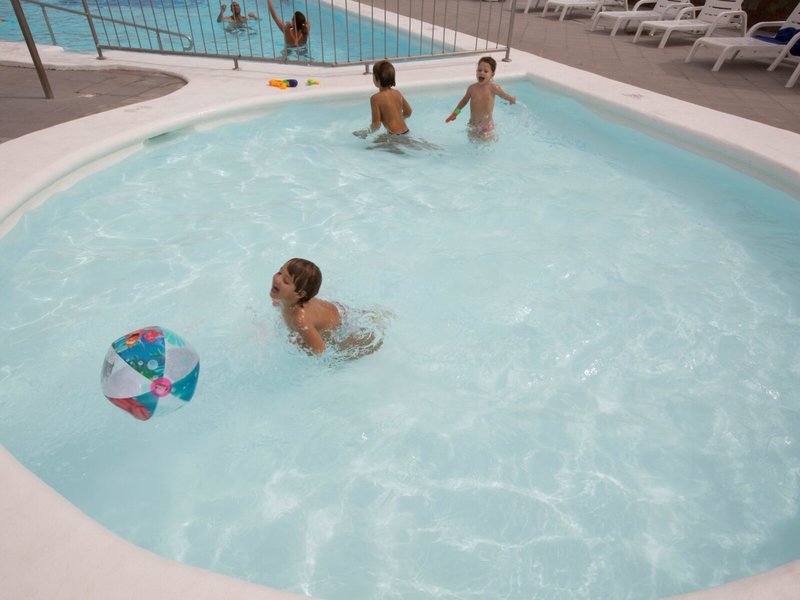 Marina Elite Resort 8