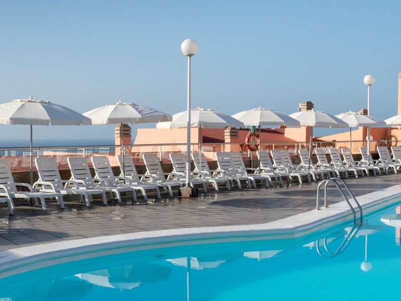 Marina Elite Resort 9