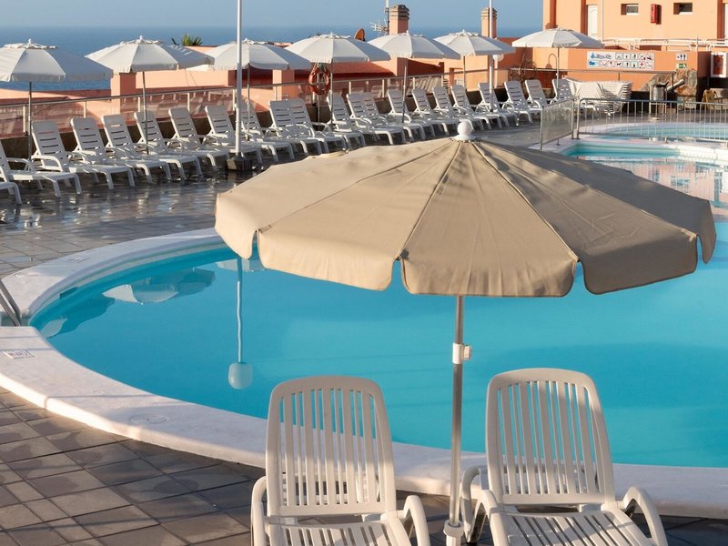 Marina Elite Resort 10