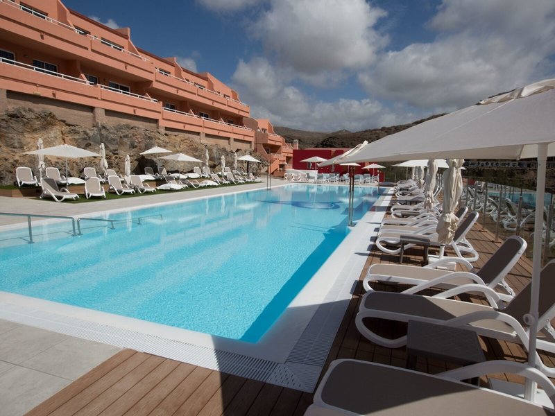 Marina Elite Resort 11