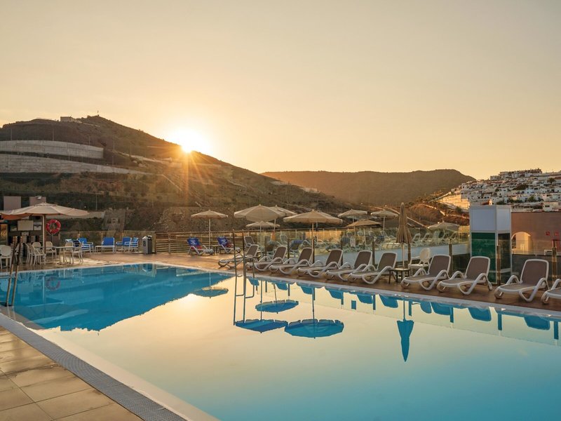 Marina Elite Resort 12