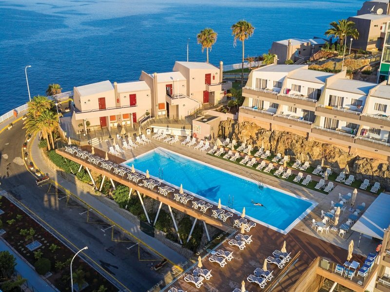 Marina Elite Resort 13