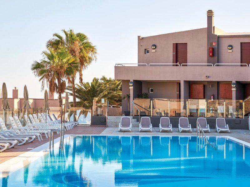 Marina Elite Resort 14