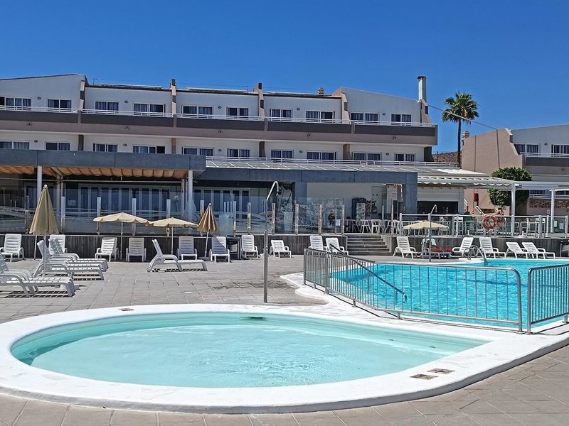 Marina Elite Resort 15