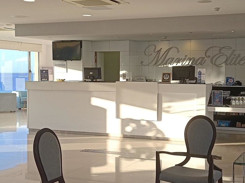 Marina Elite Resort 17