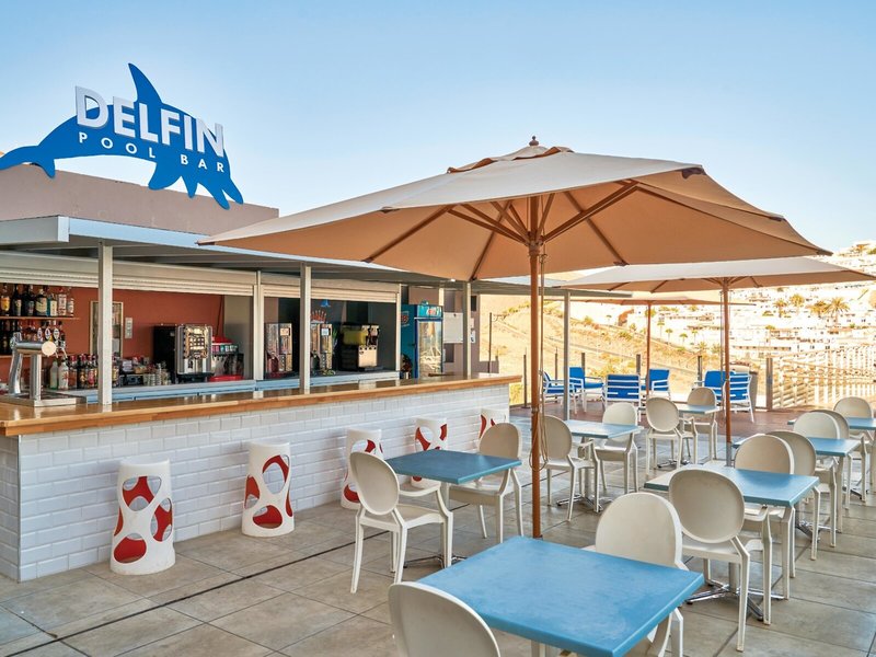 Marina Elite Resort 18