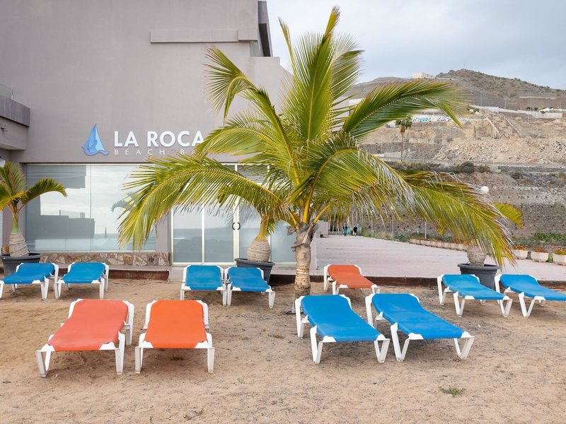 Marina Elite Resort 20