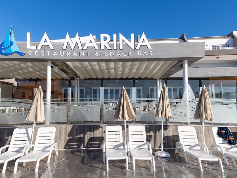 Marina Elite Resort 22