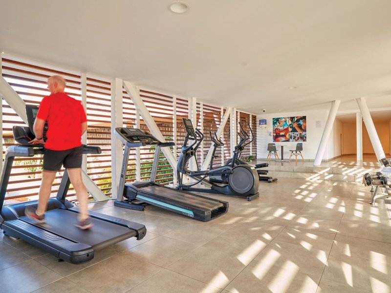 Marina Elite Resort 29