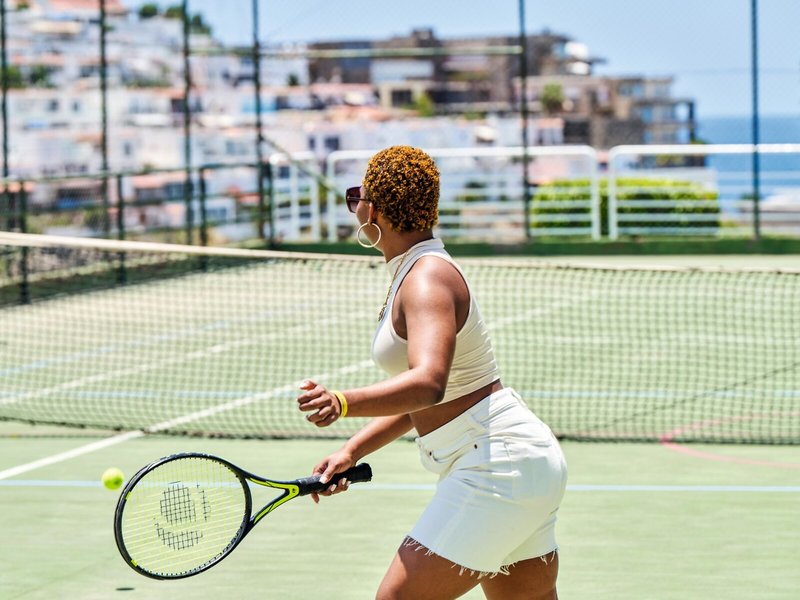 Marina Elite Resort 31