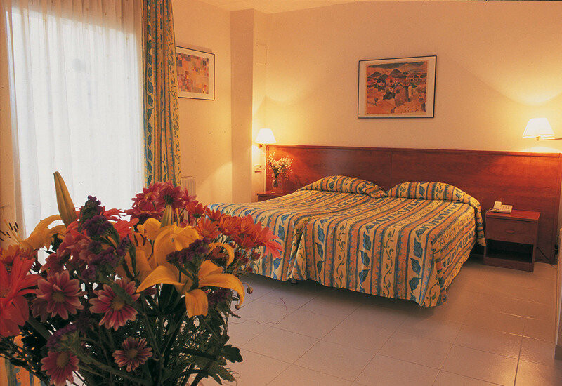 Hotel La Palmera & Spa 4
