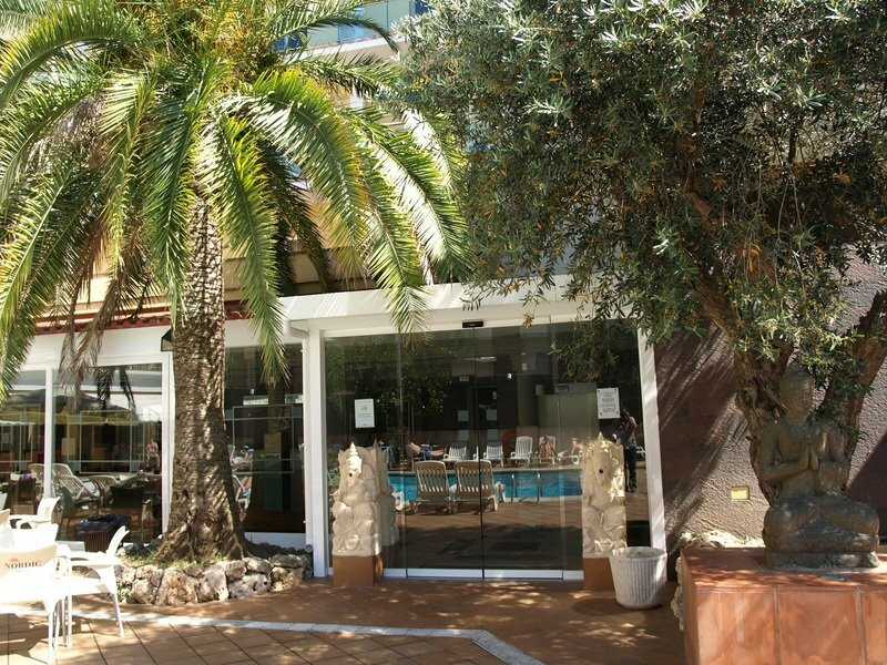 Hotel La Palmera & Spa 7