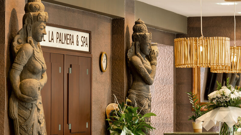 Hotel La Palmera & Spa 4