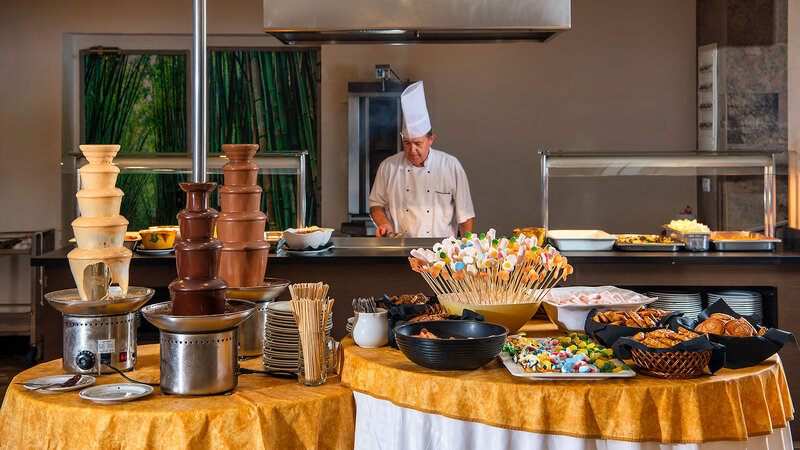 Hotel La Palmera & Spa 6