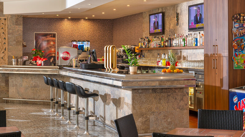 Hotel La Palmera & Spa 8