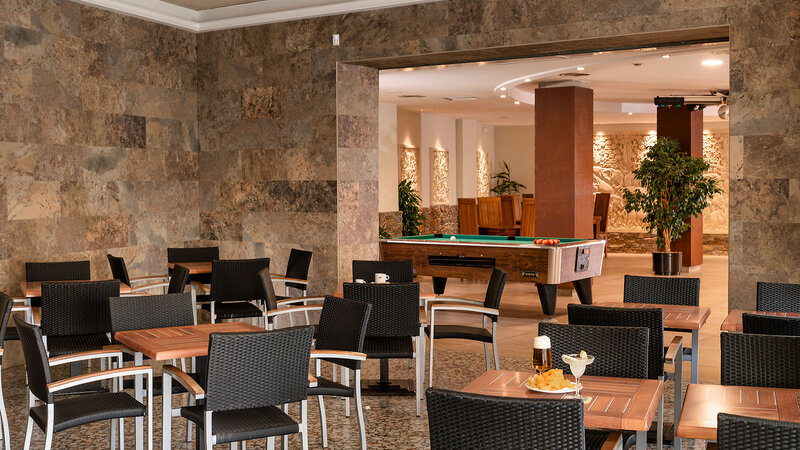 Hotel La Palmera & Spa 9