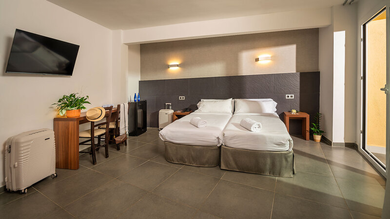 Hotel La Palmera & Spa 12