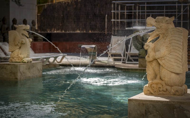 Hotel La Palmera & Spa 4