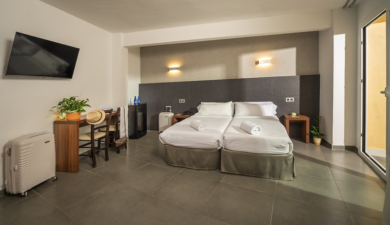 Hotel La Palmera & Spa 8